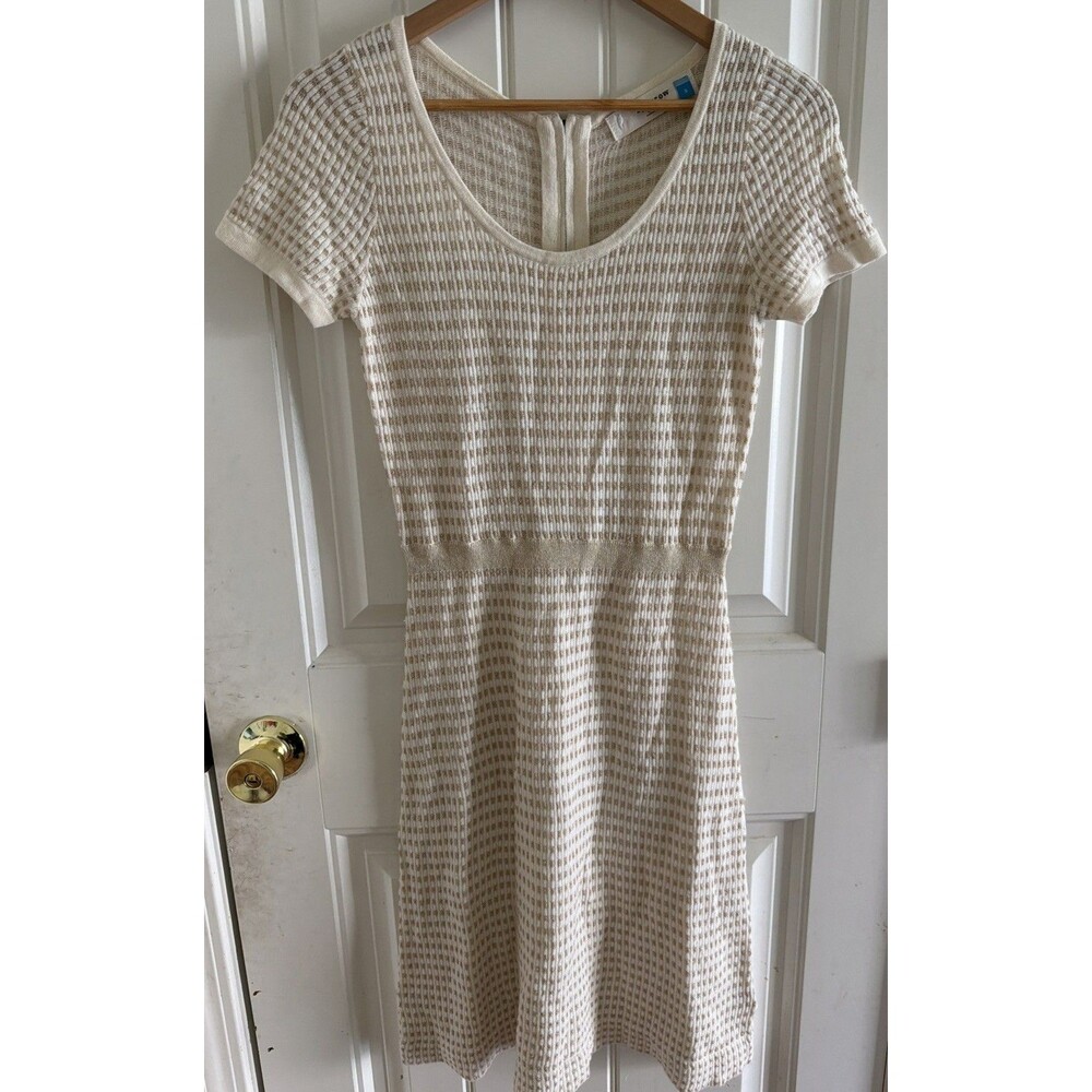 Anthropologie Sparrow Dress Women’s Size S